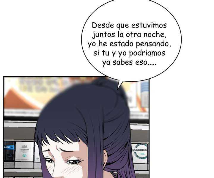 Take a Peek Capitulo 26 página 86