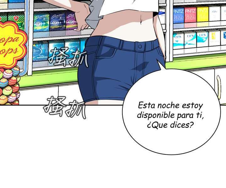 Take a Peek Capitulo 26 página 91