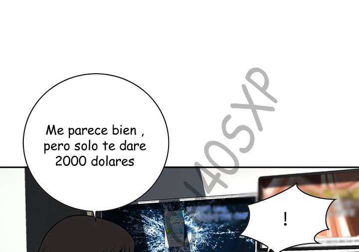Take a Peek Capitulo 26 página 94