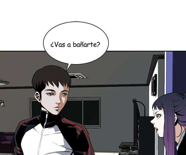 Take a Peek Capitulo 27 página 10