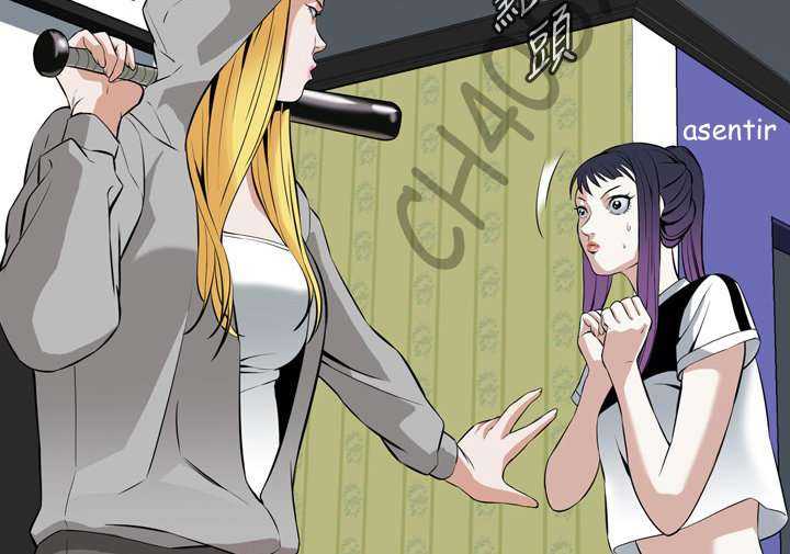 Take a Peek Capitulo 27 página 152