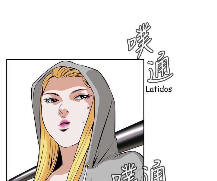 Take a Peek Capitulo 27 página 154