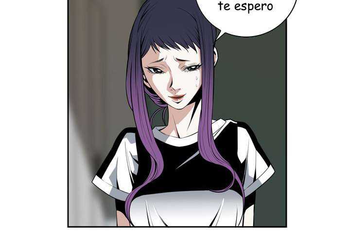 Take a Peek Capitulo 27 página 19