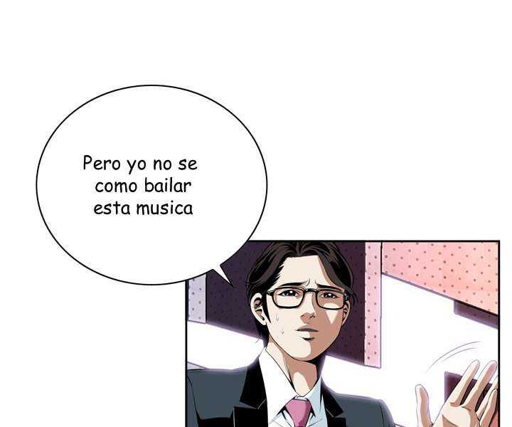 Take a Peek Capitulo 27 página 33