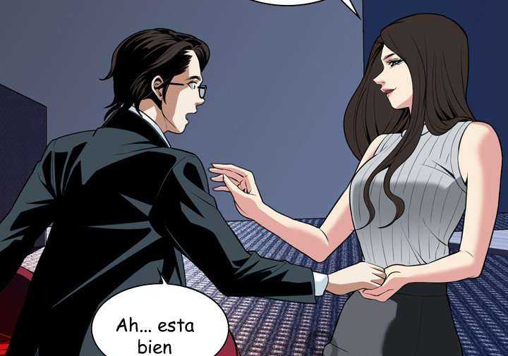 Take a Peek Capitulo 27 página 36