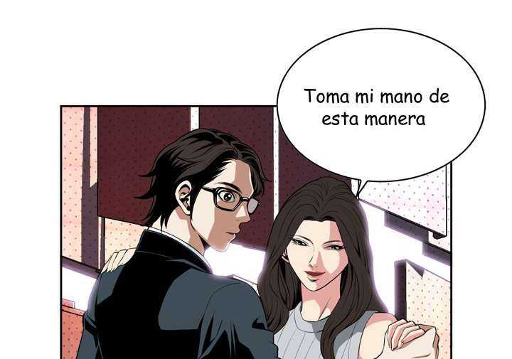 Take a Peek Capitulo 27 página 38