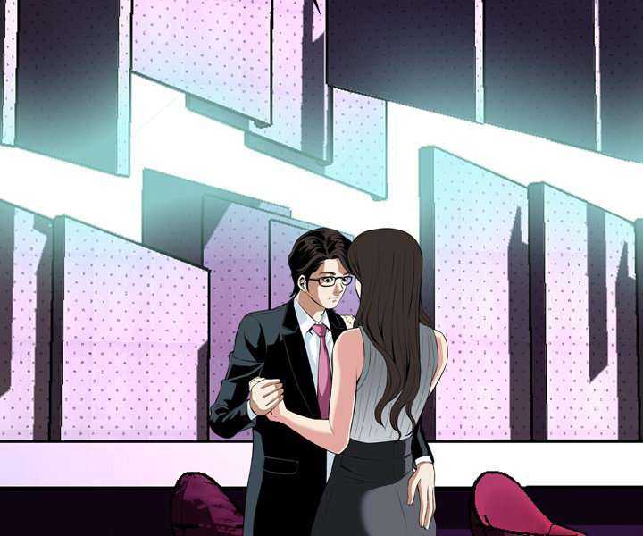 Take a Peek Capitulo 27 página 66