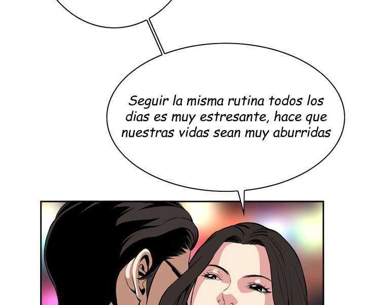 Take a Peek Capitulo 27 página 69