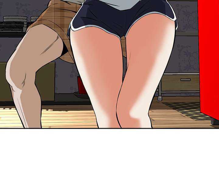 Take a Peek Capitulo 27 página 83