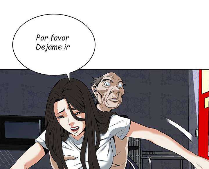 Take a Peek Capitulo 27 página 87