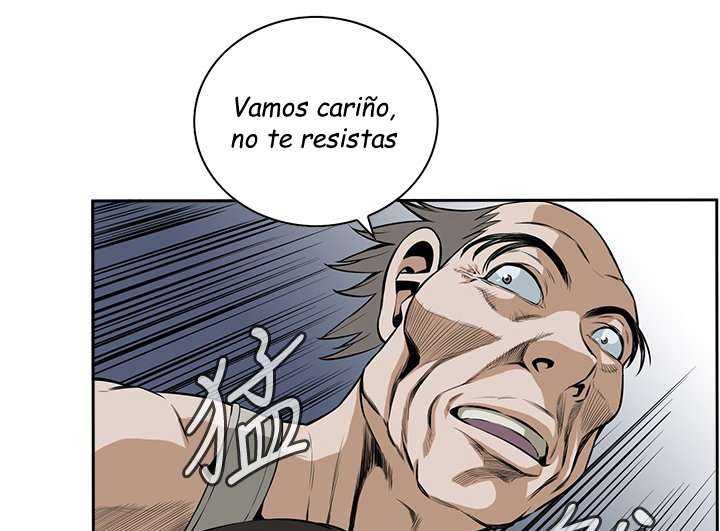 Take a Peek Capitulo 27 página 92