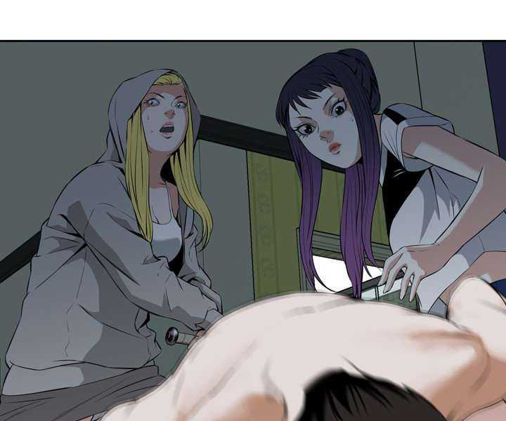 Take a Peek Capitulo 28 página 104