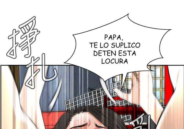 Take a Peek Capitulo 28 página 129