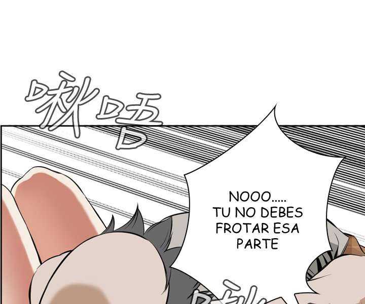 Take a Peek Capitulo 28 página 154