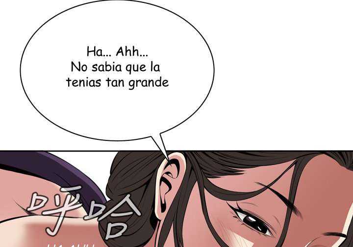 Take a Peek Capitulo 28 página 38