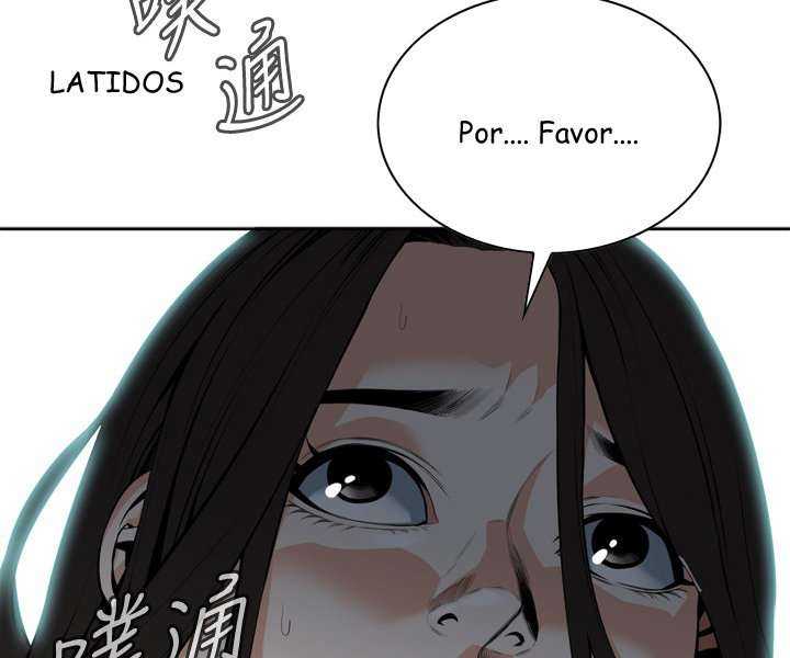 Take a Peek Capitulo 28 página 6