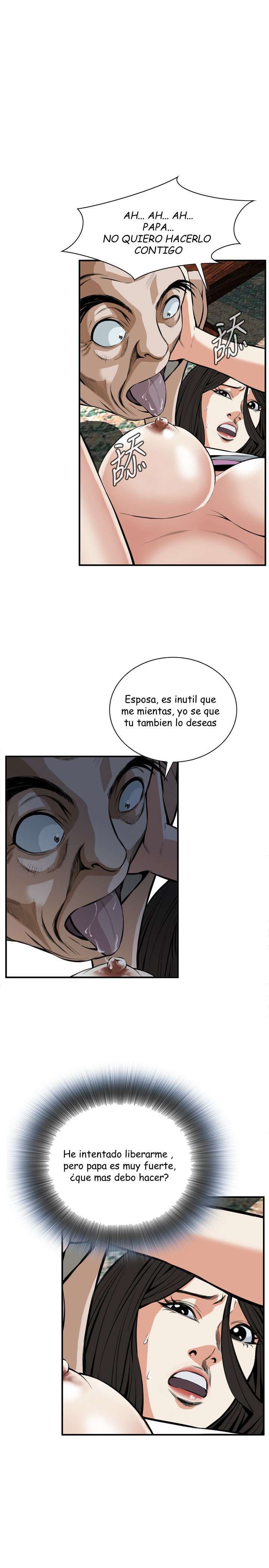 Take a Peek Capitulo 29 página 14