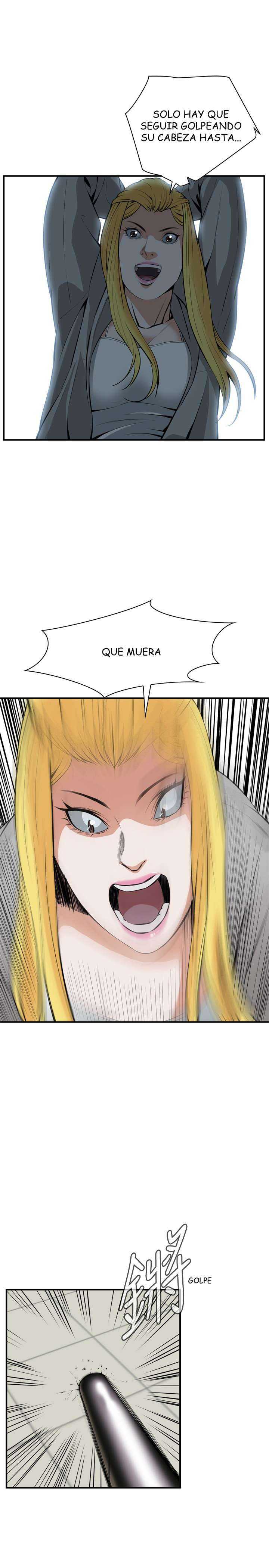 Take a Peek Capitulo 29 página 5