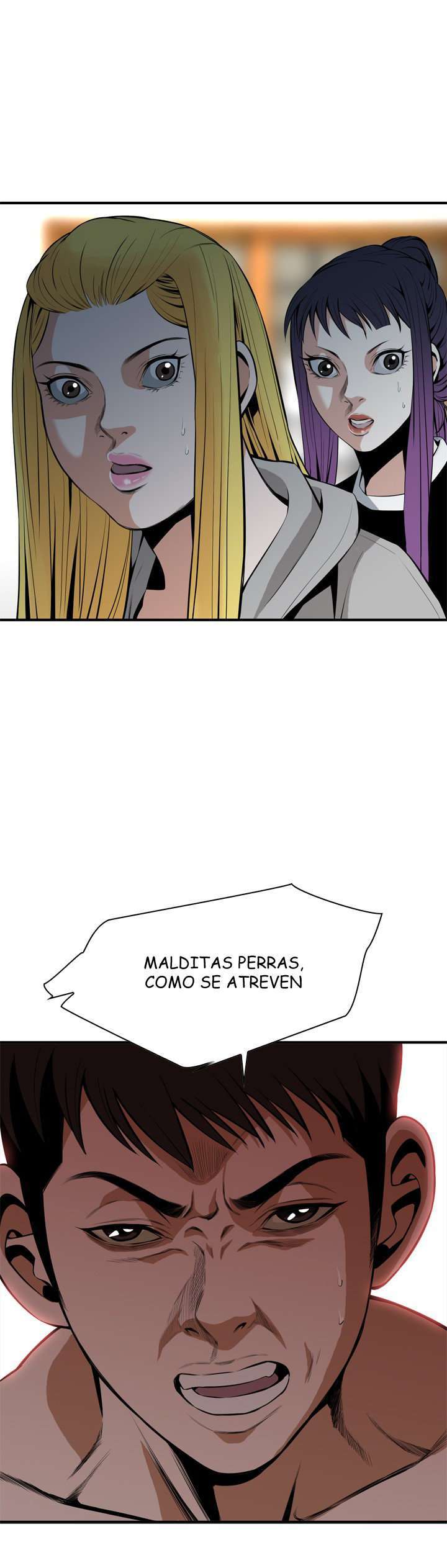 Take a Peek Capitulo 29 página 7
