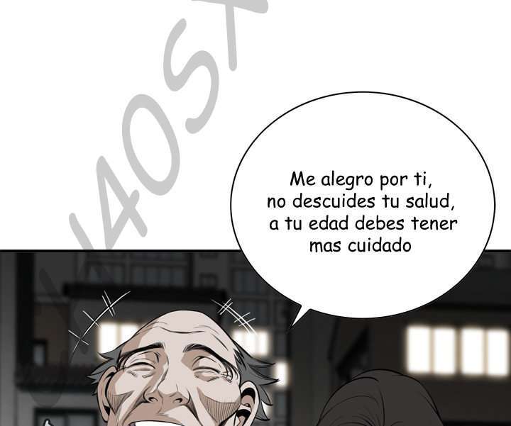 Take a Peek Capitulo 30 página 119