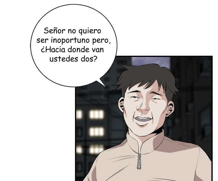 Take a Peek Capitulo 30 página 127