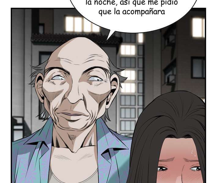 Take a Peek Capitulo 30 página 129