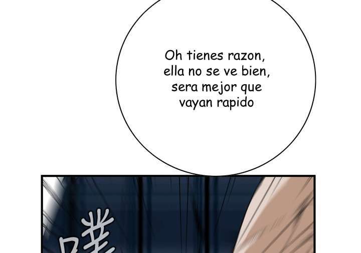 Take a Peek Capitulo 30 página 131