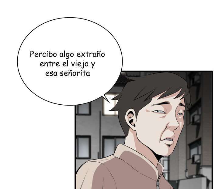 Take a Peek Capitulo 30 página 142