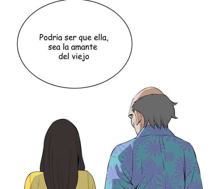 Take a Peek Capitulo 30 página 144