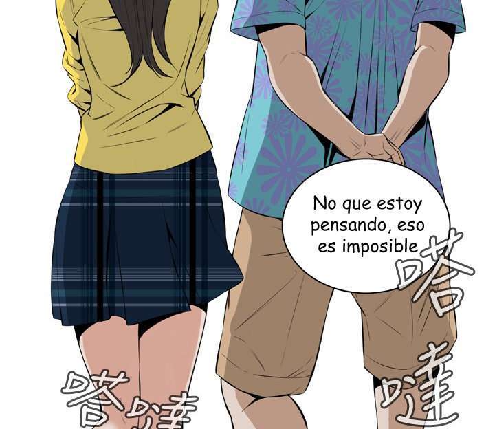 Take a Peek Capitulo 30 página 145
