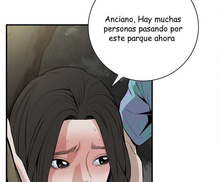 Take a Peek Capitulo 30 página 155