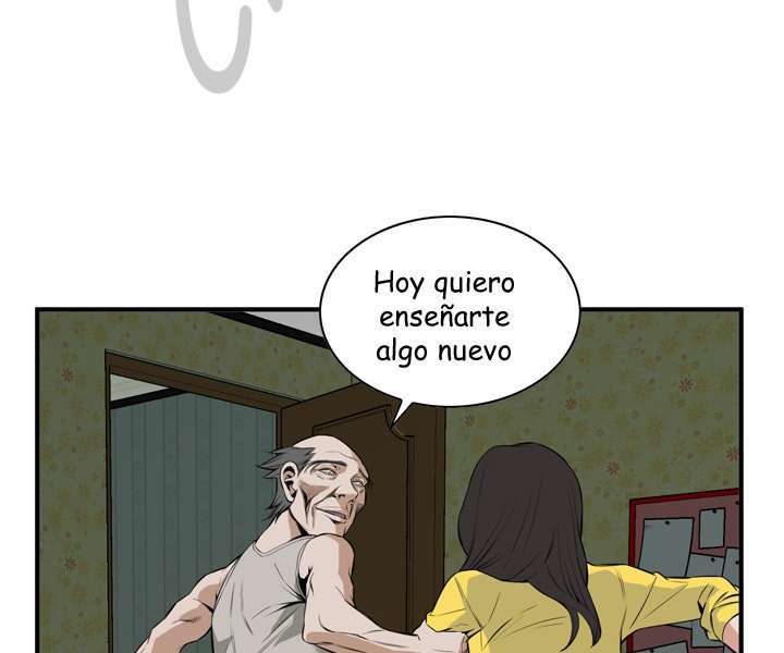 Take a Peek Capitulo 30 página 33