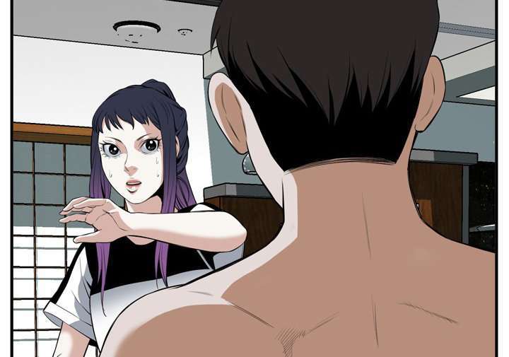 Take a Peek Capitulo 30 página 76