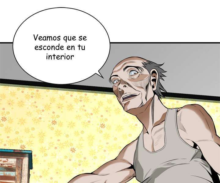 Take a Peek Capitulo 30 página 9