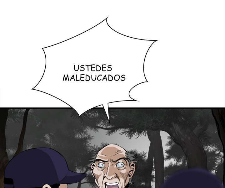 Take a Peek Capitulo 31 página 108