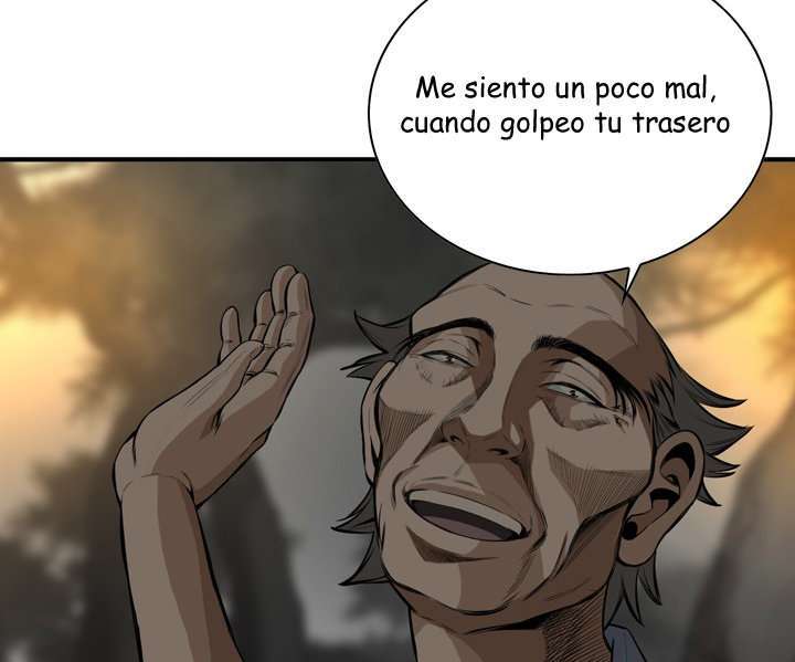 Take a Peek Capitulo 31 página 16