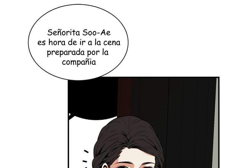 Take a Peek Capitulo 31 página 163