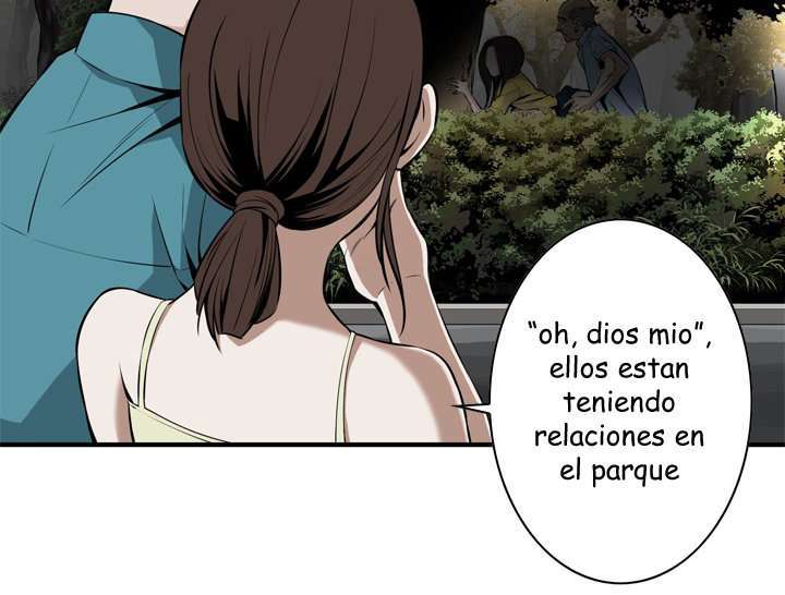 Take a Peek Capitulo 31 página 29