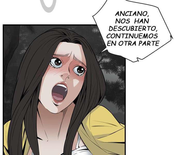 Take a Peek Capitulo 31 página 34