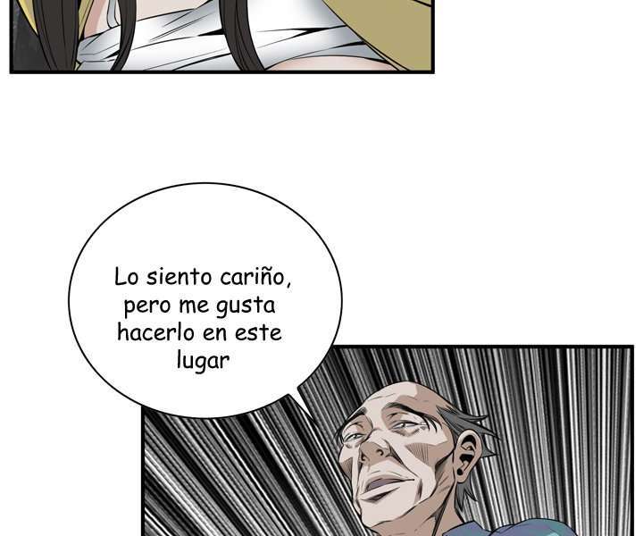 Take a Peek Capitulo 31 página 35