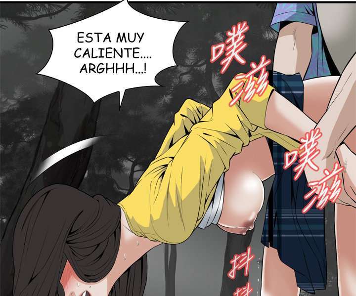 Take a Peek Capitulo 31 página 67