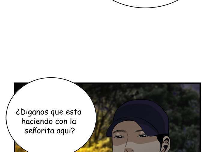 Take a Peek Capitulo 31 página 74