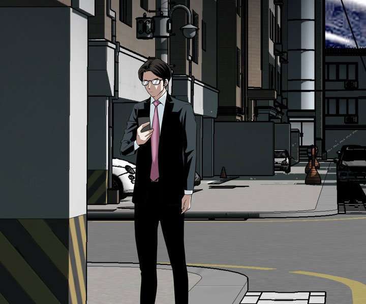 Take a Peek Capitulo 32 página 105