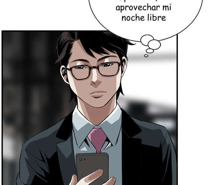 Take a Peek Capitulo 32 página 107