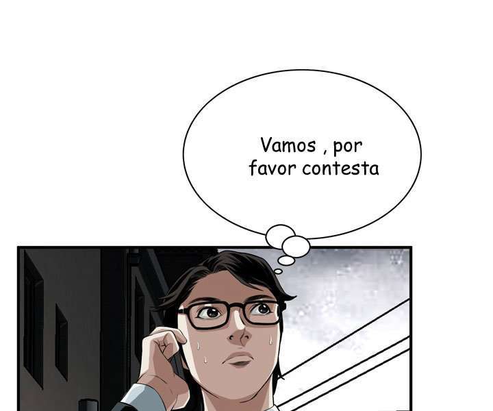 Take a Peek Capitulo 32 página 111