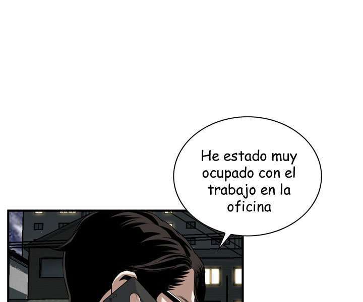 Take a Peek Capitulo 32 página 118