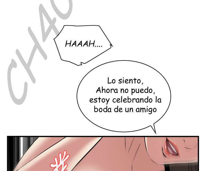 Take a Peek Capitulo 32 página 122