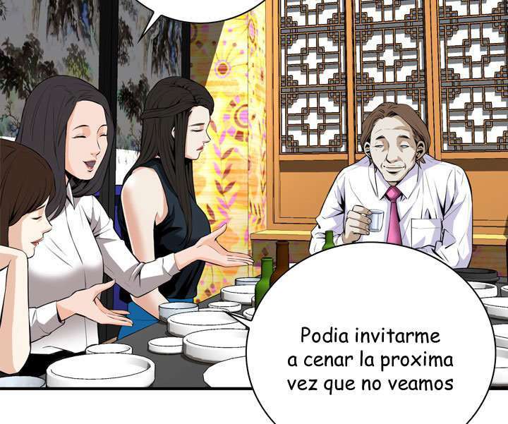 Take a Peek Capitulo 32 página 13