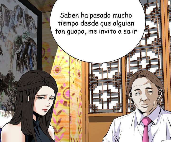Take a Peek Capitulo 32 página 15