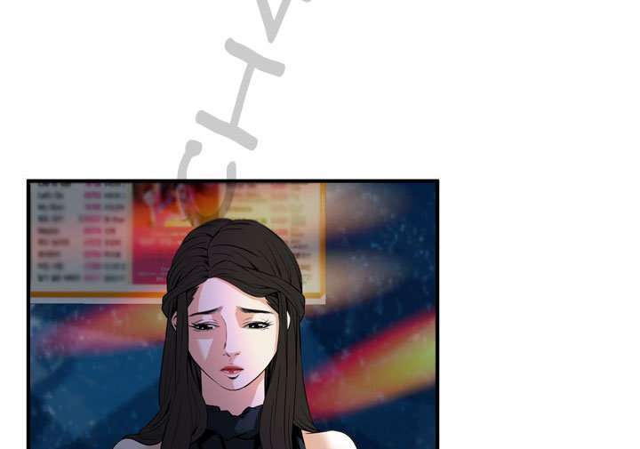 Take a Peek Capitulo 32 página 155